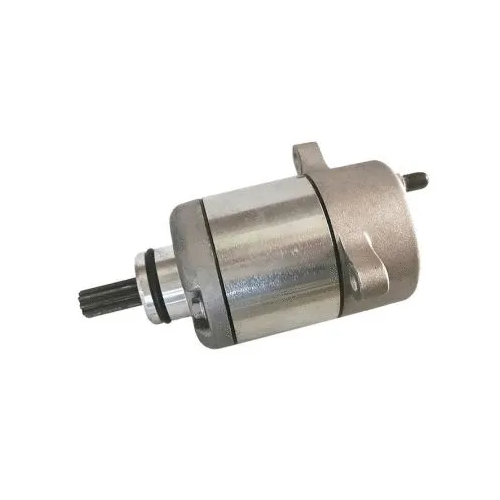 12V 10-Tooth Starter Motor for Honda Biz 125 (Classic Underbone), OE 31200-KSS-901, 2005-2017