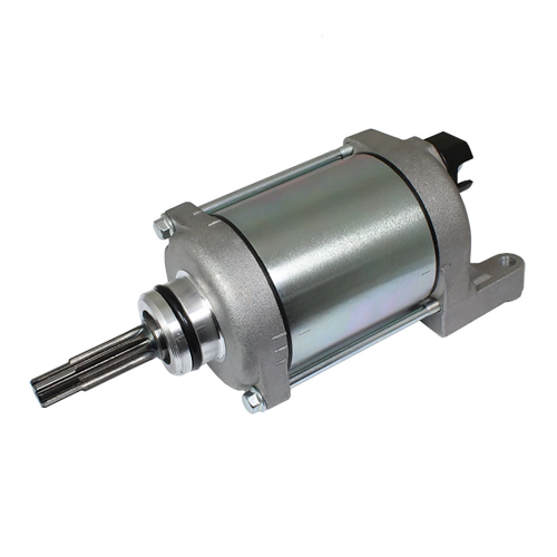 12V Starter Motor for Honda CB300R (2009-2015), OE 31200-KVK-901, Compatible with XRE300 Power Platform