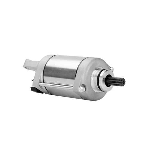 12V 9-Tooth Starter Motor for Honda XR150L (2014-2023), OE 31200-KRH-901, 150cc OHC Single Cylinder