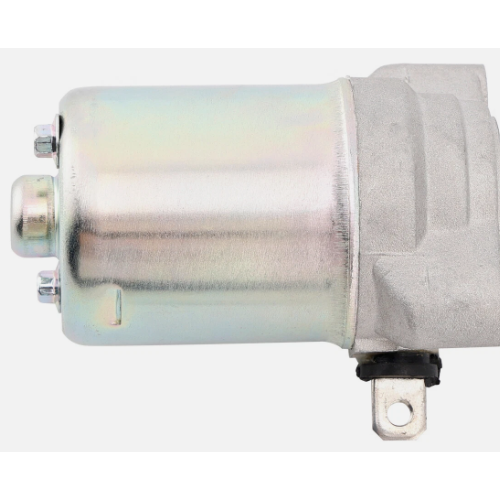 12V 9-Tooth Starter Motor for Yamaha XTZ 125 (2002-2016), Model 5RM, 125cc SOHC Single Cylinder, OE 5RM-H1800-00, Designed for Mud/Farm Severe Road Conditions