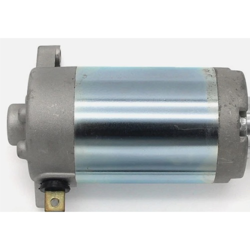 12V 9T Starter Motor for Yamaha MT-03 (2016-2023) B08/B02 321cc DOHC Twin-Cylinder | Replace OE B08-81890-00