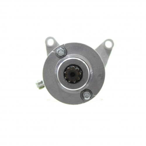 12V 9T Starter Motor for Suzuki GN125/Intruder 125 1982-Present NF41A 125cc SOHC Single Cylinder | Replace OE 31100-05501