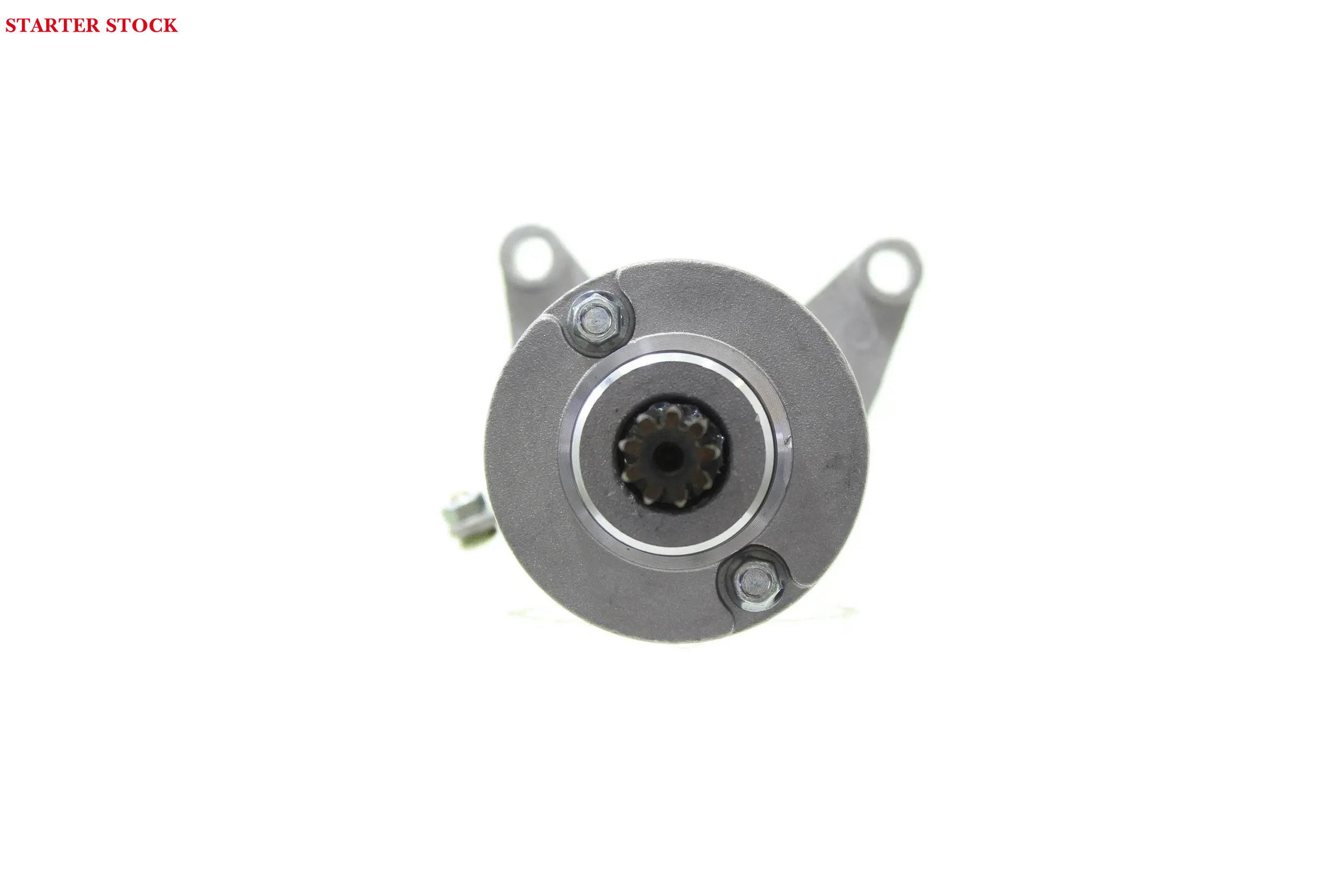 Starter Motor for Suzuki EN125 Yes/HU125 2004-2018 JS1 125cc SOHC Single Cylinder | Replace OE 31100-05501, Compatible with GN125