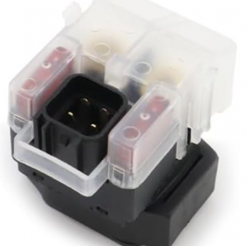 Suzuki	GZ150/GZ125 Marauder		JS1	1998-2023	150cc SOHC 单缸	启动继电器 Starter Relay	31800-33G00	12V / 匹配 GZ 系列大电流电控