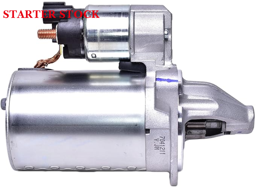 Suzuki	DR150/Haojue NK150		BY	2019-2024	150cc SOHC 单缸	起动机 Starter Motor	36100-2B000	12V / 9齿 / 越野车