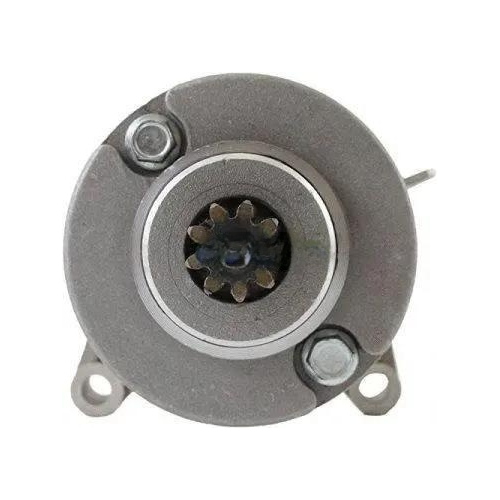 Suzuki	DR200/DR200SE		SP200	1996-2020	199cc SOHC 单缸	起动机 Starter Motor	31100-42A20	12V / 9齿