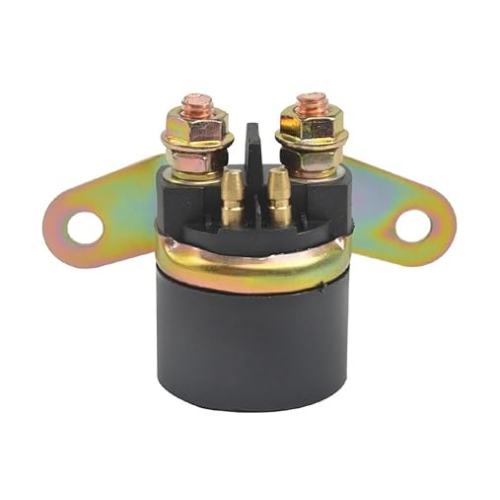 Suzuki	GSX150/Gixxer 150		ED	2014-2023	155cc SOHC 单缸	启动继电器 Starter Relay	"31800-34J00 31800-34J30"	12V / 匹配 Gixxer 专属电装系统