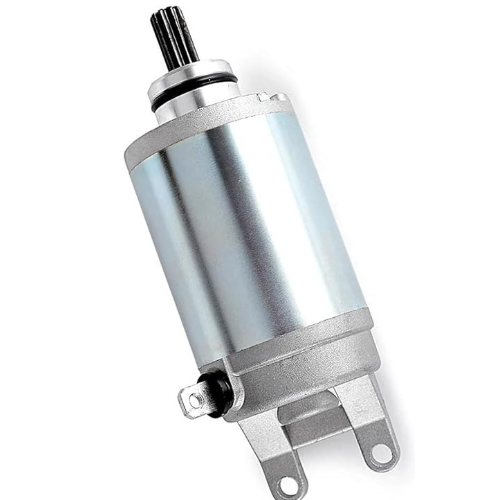Suzuki	Inazuma 250/GW250		DC11A	2012-2021	248cc SOHC 双缸	起动机 Starter Motor	31100-48H00	与 V-Strom 250 通用