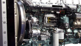 Top Chinese EV Motor & Battery Manufacturers for Electric Trucks & Cars 2025