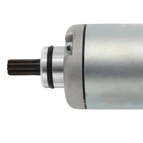 AKT	CR4 125 / 162 		CR4	2017-2024	156FMI-2 (CB125 小链机)	起动机 Starter Motor	31200-CB125	12V / 9齿 / 顶置凸轮轴发动机专用
