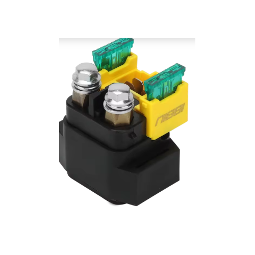 AKT	Dynamic Pro 125 		DYN	2010-2024	152QMI (GY6-125 踏板机)	启动继电器 Starter Relay	"35850-GY6-125 35850-GY6-911 35850-GY6-941"	12V / GY6 平台标准圆筒继电器带橡胶套