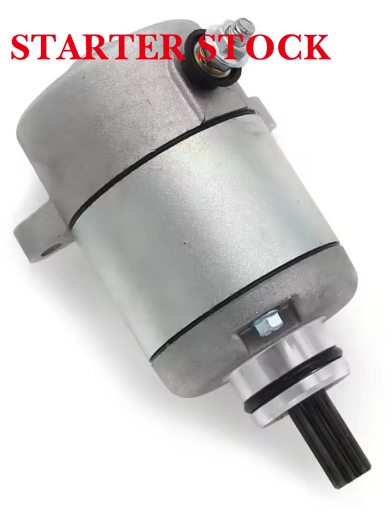 AKT	FLEX 125 		FLX	2008-2023	152FMH (卧式弯梁机)	起动机 Starter Motor	"31200-WAVE125 31200-KPW-901 31200-KPH-881"	12V / 10齿 / 顶部安装