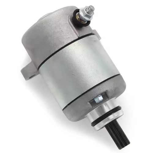 AKT	FLEX 125 		FLX	2008-2023	152FMH (卧式弯梁机)	起动机 Starter Motor	"31200-WAVE125 31200-KPW-901 31200-KPH-881"	12V / 10齿 / 顶部安装