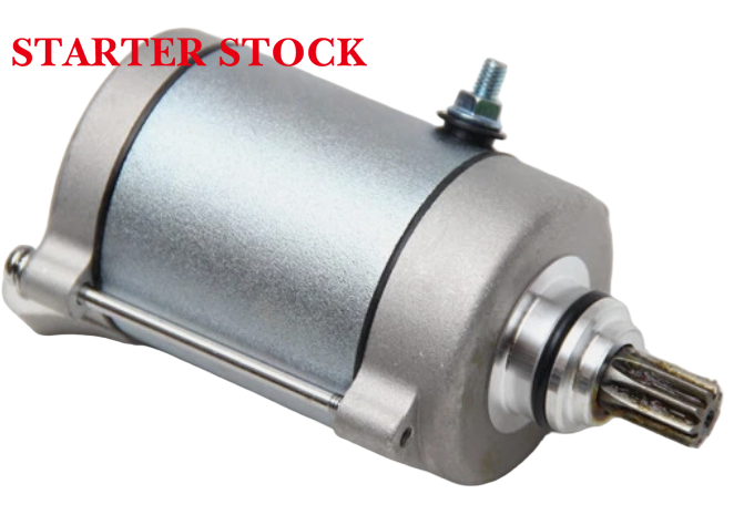 AKT	Carguero 200 		CAR	2012-2024	163FML-W (CG200 水冷)	起动机 Starter Motor	"31200-CG200 "	12V / 11齿 / 重载三轮车专用