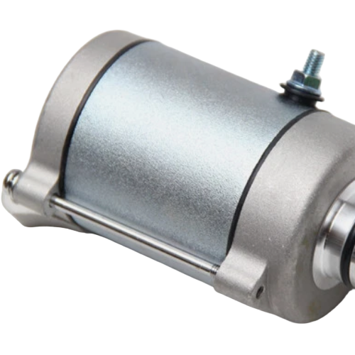AKT	Carguero 200 		CAR	2012-2024	163FML-W (CG200 水冷)	起动机 Starter Motor	"31200-CG200 "	12V / 11齿 / 重载三轮车专用