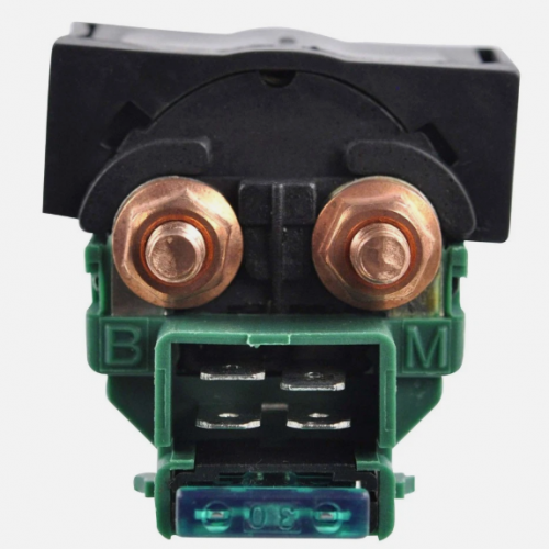 AKT	Carguero 200 		CAR	2012-2024	163FML-W (CG200 水冷)	启动继电器 Starter Relay	"35850-CG200 通用35850-MK3-671"	12V