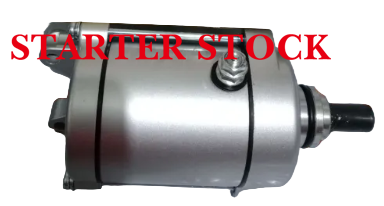 AKT	AK 125 EVO R3 		EVO	2008-2018	156FMI (CG125 顶杆机)	起动机 Starter Motor	31200-CG125	与 NKD 125 通用