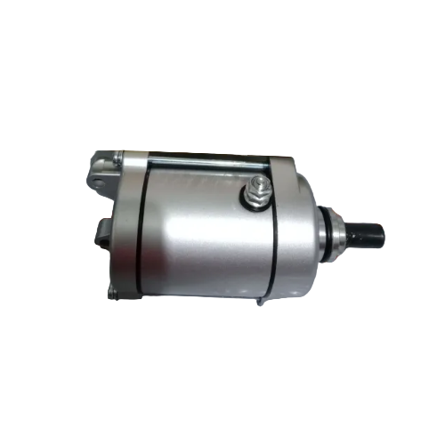AKT	AK 125 EVO R3 		EVO	2008-2018	156FMI (CG125 顶杆机)	起动机 Starter Motor	31200-CG125	与 NKD 125 通用