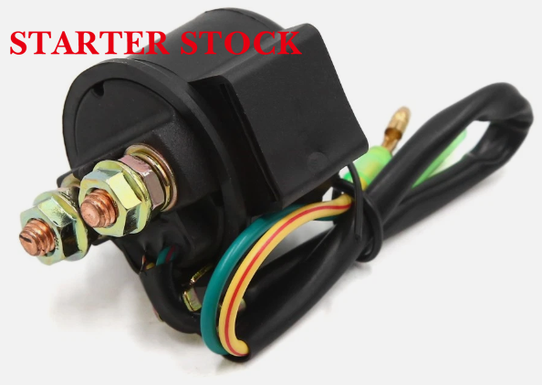 AKT	AK 125 EVO R3 		EVO	2008-2018	156FMI (CG125 顶杆机)	启动继电器 Starter Relay	"35850-CG125 35850-KBB-900 "	与 NKD 125 通用