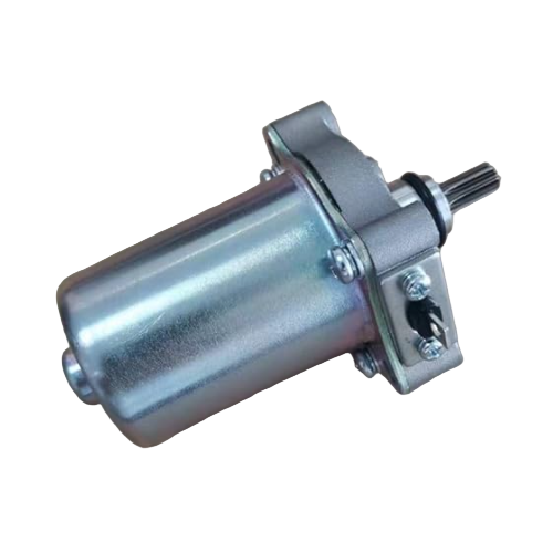 12V 10-Tooth Starter Motor for AKT Special 110, OE 31200-C100/31200-KWB-601/31200-K03-H11