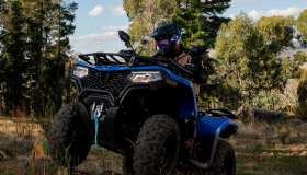 Why My ATV Wont Start And How To Fix It?