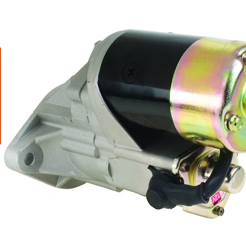 Start motor 28100-17040