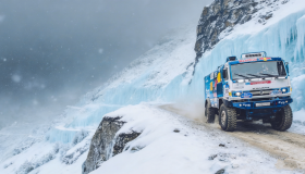 Heavy-Duty Truck Starter Motors: Engineering Standards for Russia & South America