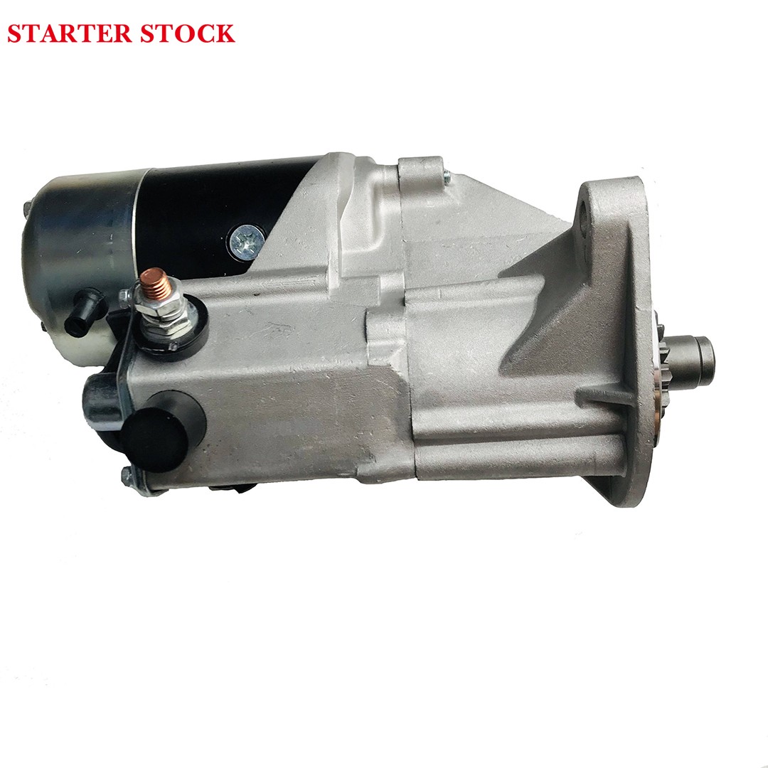Start motor 28100-17040