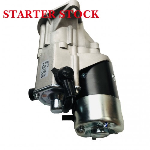 Start motor 28100-17040picture2