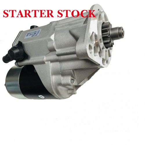 Start motor 28100-17040picture3