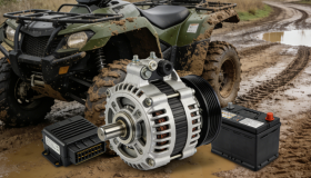 ATV Parts Sourcing Guide: What Buyers Often Get Wrong (and How to Avoid Costly Mistakes)