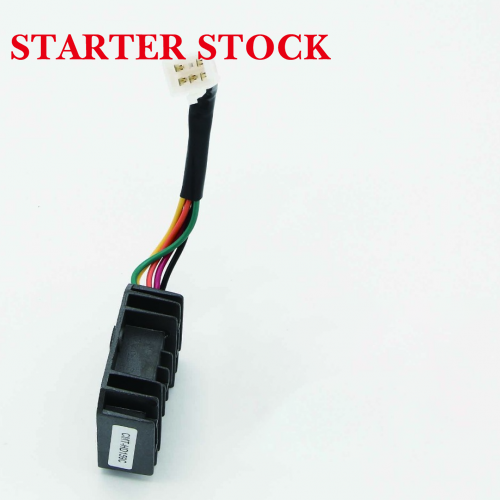 Factory Direct Sh522b-12 31600-kr1-761 5 Wire Voltage Rectifier Regulator Stabilizer For Honda Ns125picture2