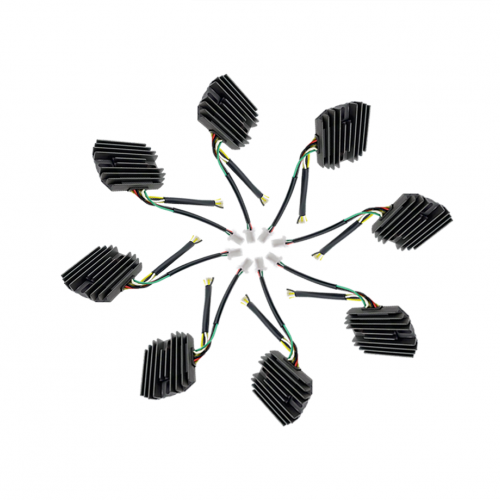 Motorcycle Part Voltage Regulator Stabilizer Rectifier For Honda Cb1000c Cb1100f Cb700sc Cb900f Cbx1