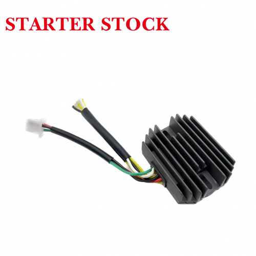 Motorcycle Part Voltage Regulator Stabilizer Rectifier For Honda Cb1000c Cb1100f Cb700sc Cb900f Cbx1picture2