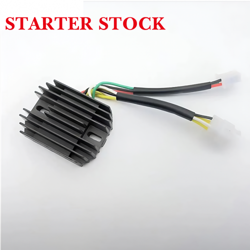 Motorcycle Part Voltage Regulator Stabilizer Rectifier For Honda Cb1000c Cb1100f Cb700sc Cb900f Cbx1picture3