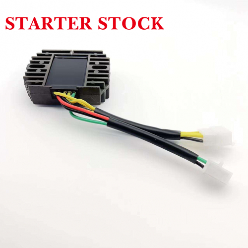 Motorcycle Part Voltage Regulator Stabilizer Rectifier For Honda Cb1000c Cb1100f Cb700sc Cb900f Cbx1picture5