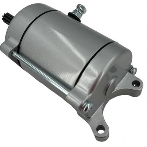12V 9-Tooth Starter Motor for AKT NKD 125