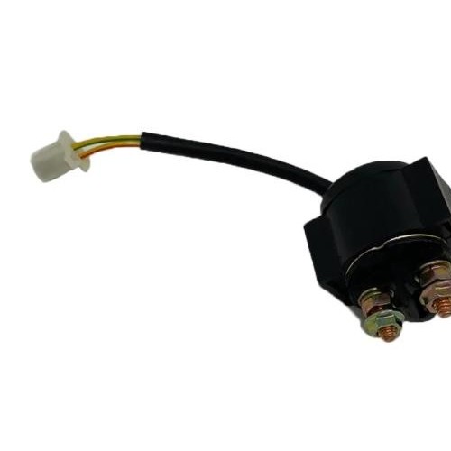 12V Starter Relay for AKT NKD 125