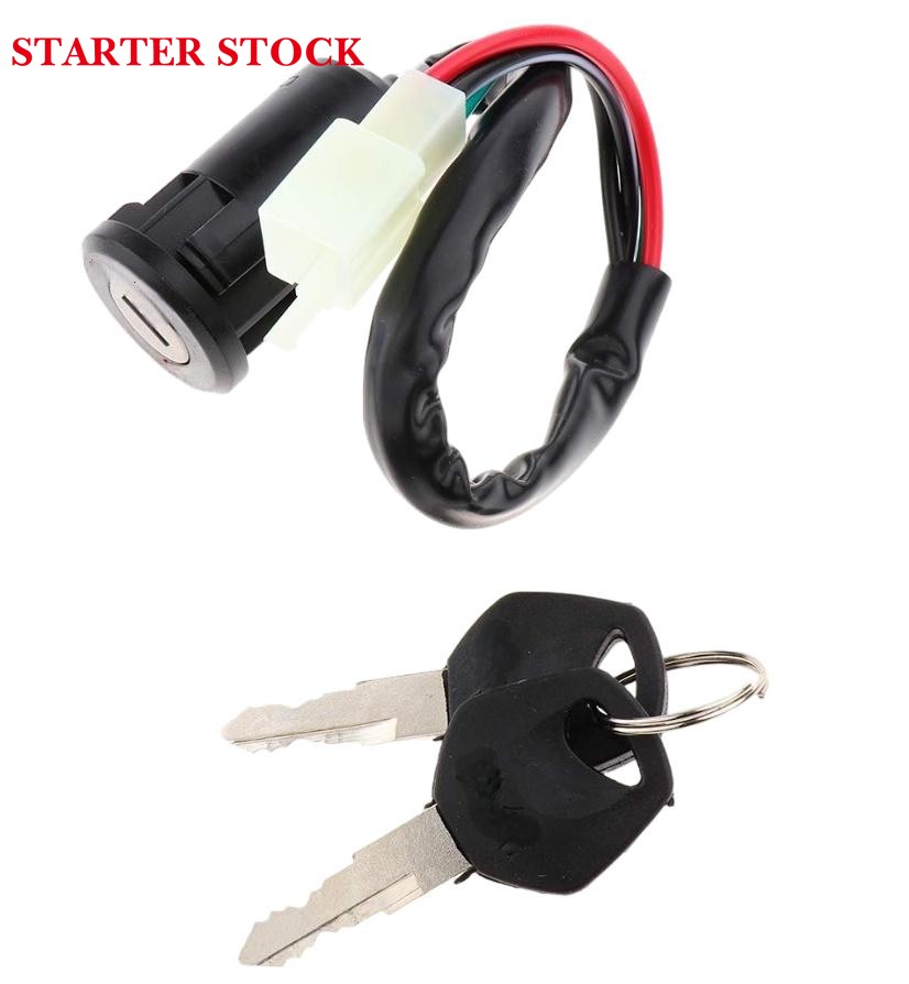 12V DC Ignition Coil for AKT NKD 125