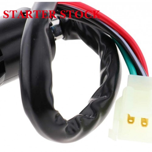 12V DC Ignition Coil for AKT NKD 125picture2