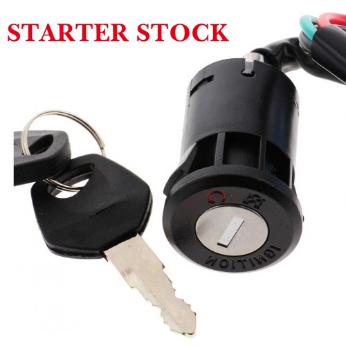 12V DC Ignition Coil for AKT NKD 125picture3