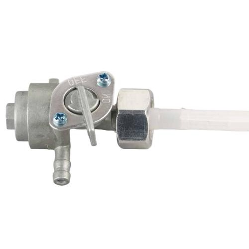 AKT NKD 125 Fuel Petcock