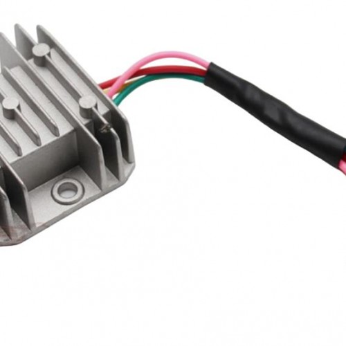 12V Voltage Regulator for AKT NKD 125