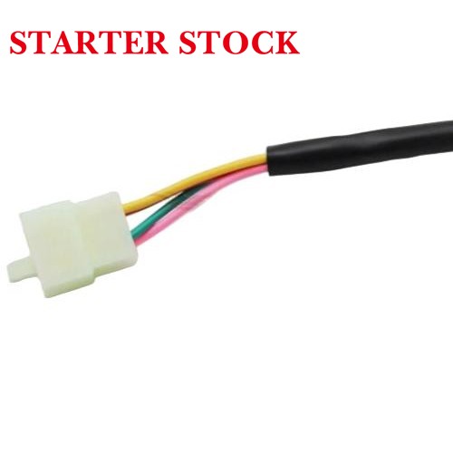 12V Voltage Regulator for AKT NKD 125picture2