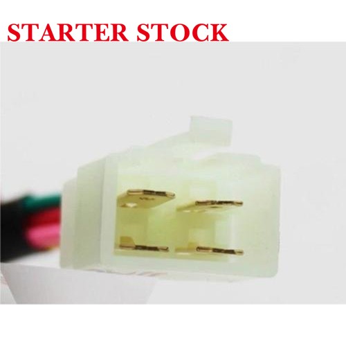 12V Voltage Regulator for AKT NKD 125picture3