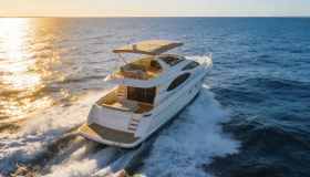 Is it expensive to live on a yacht?