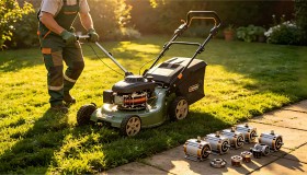 Sourcing Lawnmower Spare Parts: Why Reliable Magnetos Matter for Seasonal Productivity