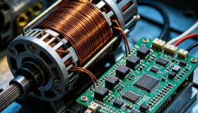 The Symbiosis of Magnetos and Rectifiers: Balancing AC Output with DC Conversion