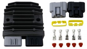 Voltage Regulator Rectifiers for Motorcycles & ATVs: Why Stability is Key for Electronics