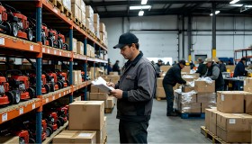 Troubleshooting Lawnmower Starts: The Importance of Quality Magnetos